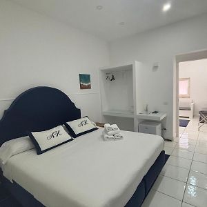 Luxury Quadruple Room